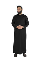 Men's Premium Omani Thobe Emirati Style