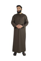 Men's Premium Omani Thobe Emirati Style