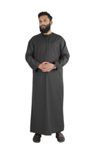 Men's Premium Omani Thobe Emirati Style
