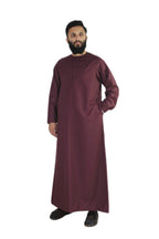 Men's Premium Omani Thobe Emirati Style