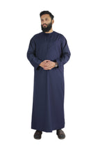 Men's Premium Omani Thobe Emirati Style