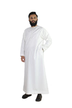 Men's Premium Omani Thobe Emirati Style