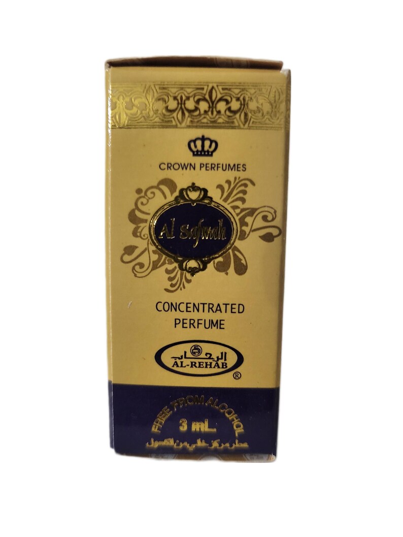 Attar 2.5ml or 3ml Oil Perfumes collection-1 Sold by Indy fragrance