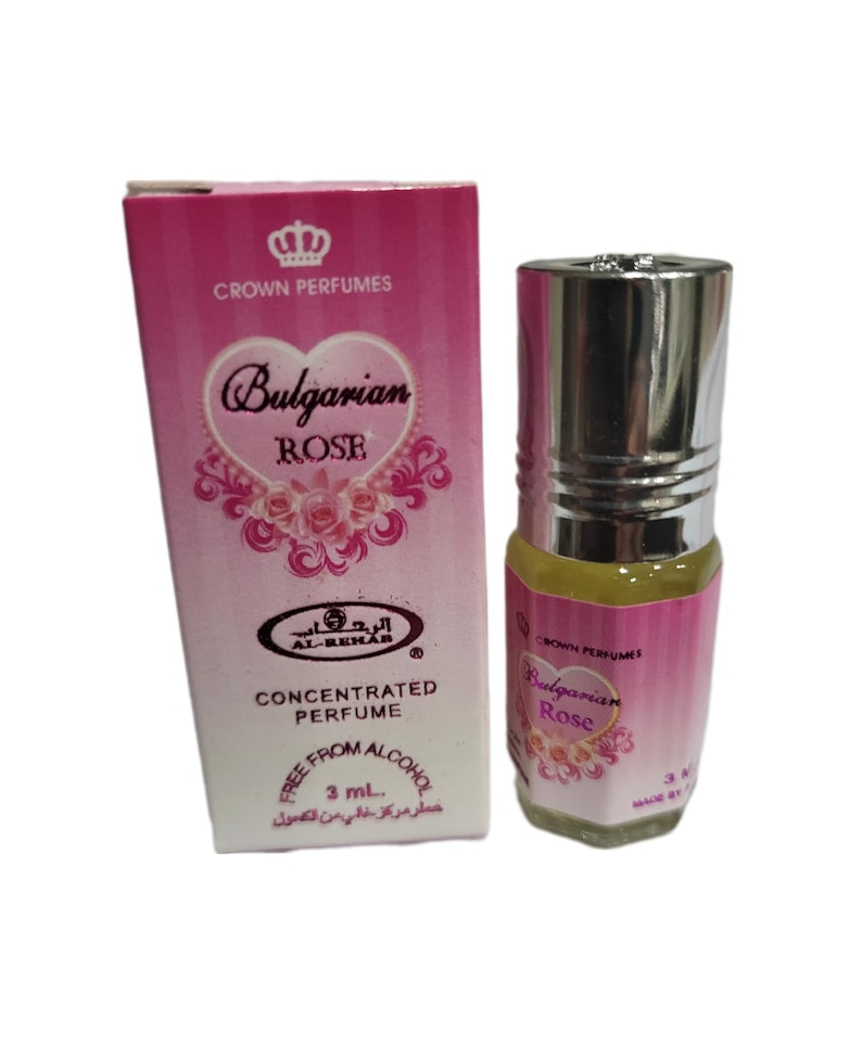 Attar 2.5ml or 3ml Oil Perfumes collection-1 Sold by Indy fragrance