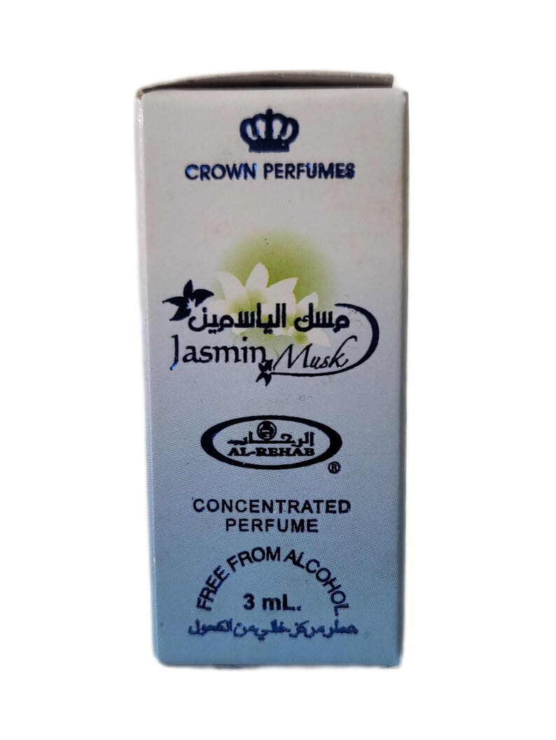 Attar 2.5ml or 3ml Oil Perfumes collection-1 Sold by Indy fragrance