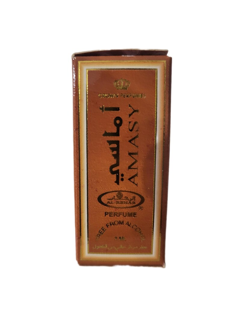 Attar 2.5ml or 3ml Oil Perfumes collection-1 Sold by Indy fragrance