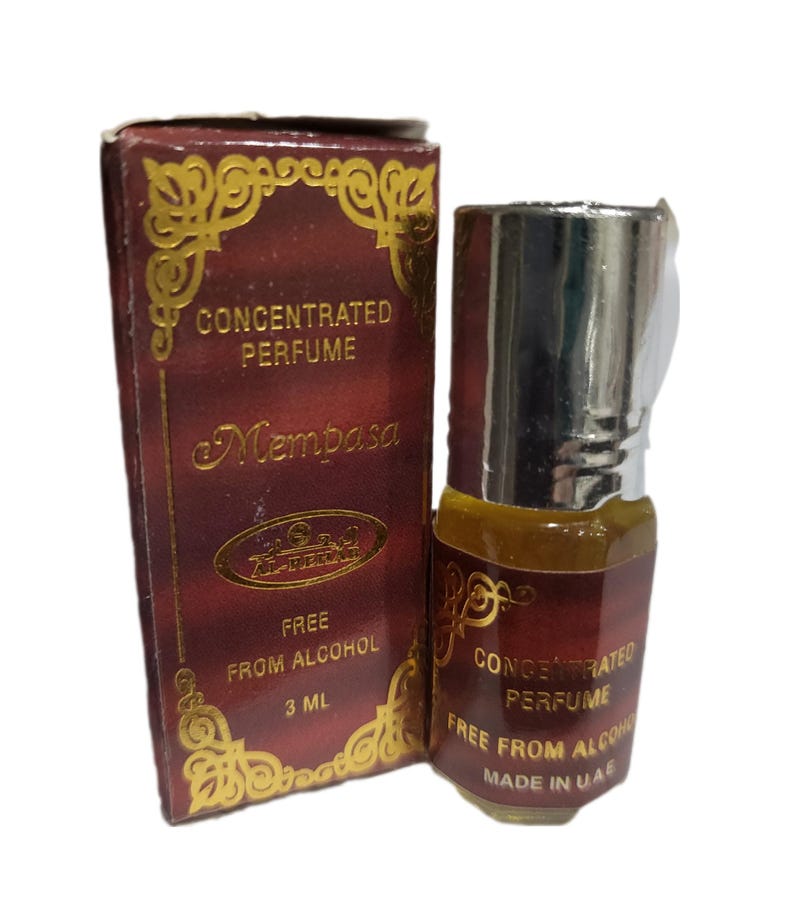 Attar Al Rehab 2.5ml or 3ml Oil Perfumes collection-2
