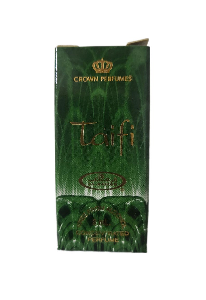 Attar Al Rehab 2.5ml or 3ml Oil Perfumes collection-2