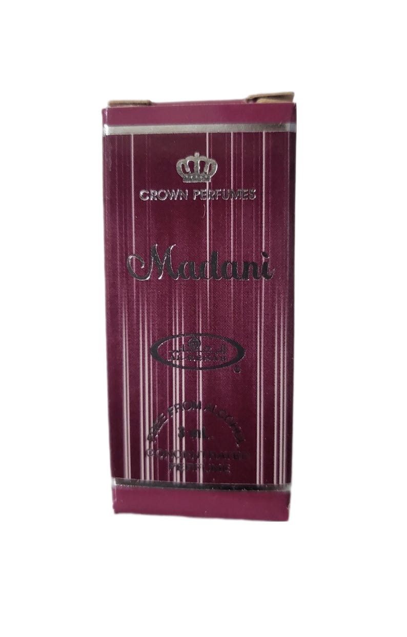 Attar Al Rehab 2.5ml or 3ml Oil Perfumes collection-2