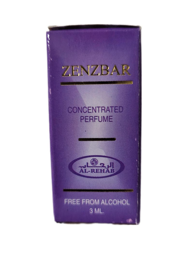 Attar Al Rehab 2.5ml or 3ml Oil Perfumes collection-2