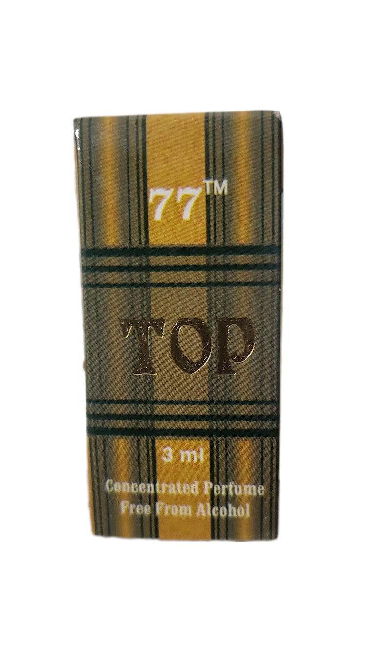 Elaf Attar Oil Perfume 2.5ml /3 ml Alcohol free Collection-2
