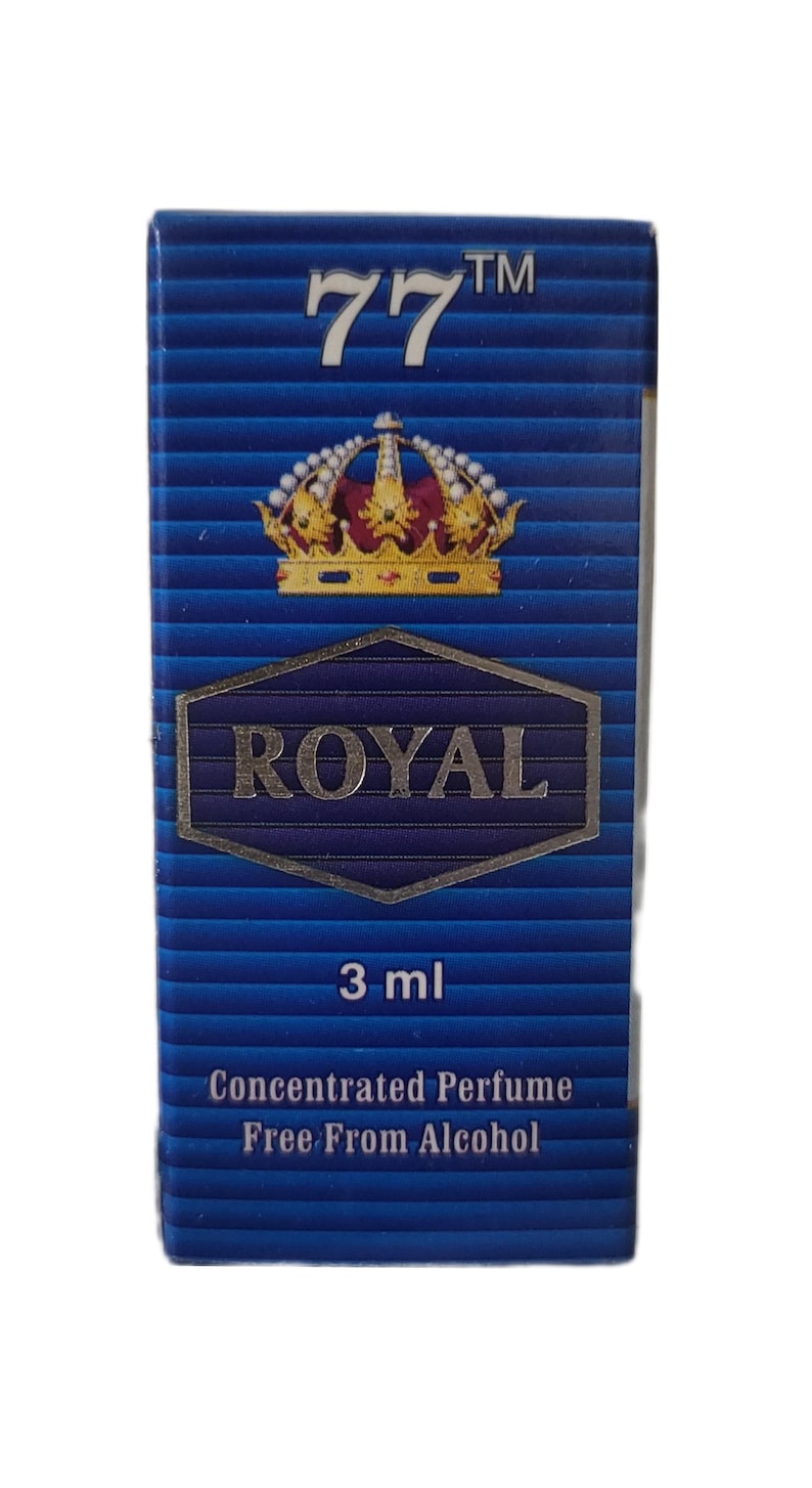 Elaf Attar Oil Perfume 2.5ml /3 ml Alcohol free Collection-2