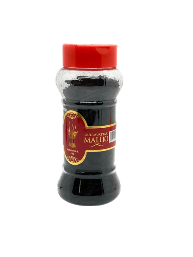 Incense/Bakhoor | Aromatic Wood Chips Oudh Muattar 42gms Collection