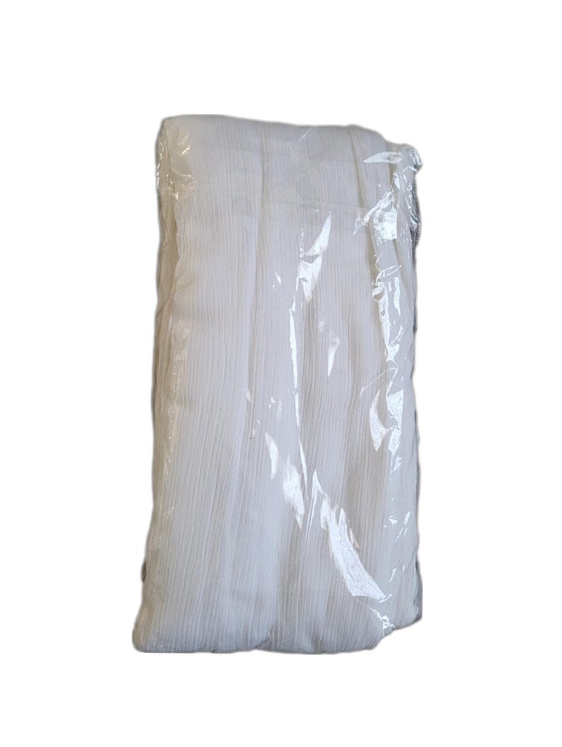 Men's Islamic Turban: Cotton Blend Amama (9.5 Foot)