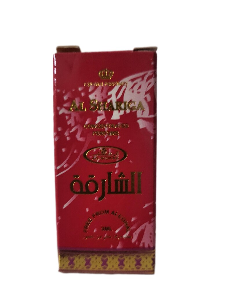 Attar 2.5ml or 3ml Oil Perfumes collection-1 Sold by Indy fragrance