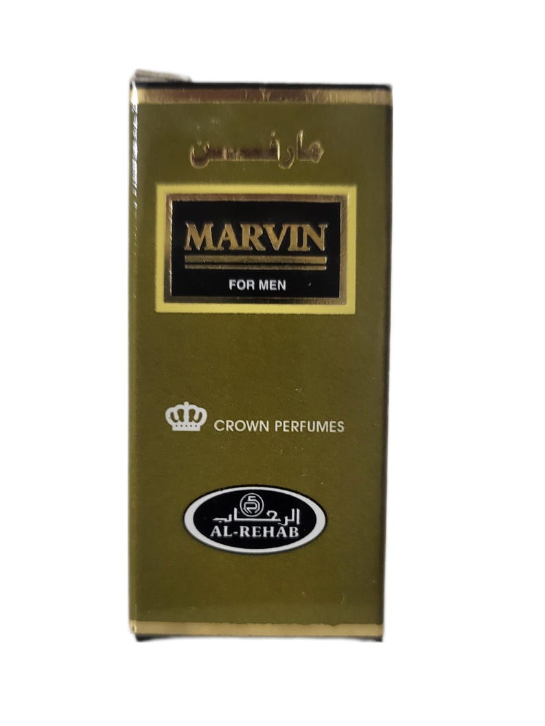 Attar Al Rehab 2.5ml or 3ml Oil Perfumes collection-2