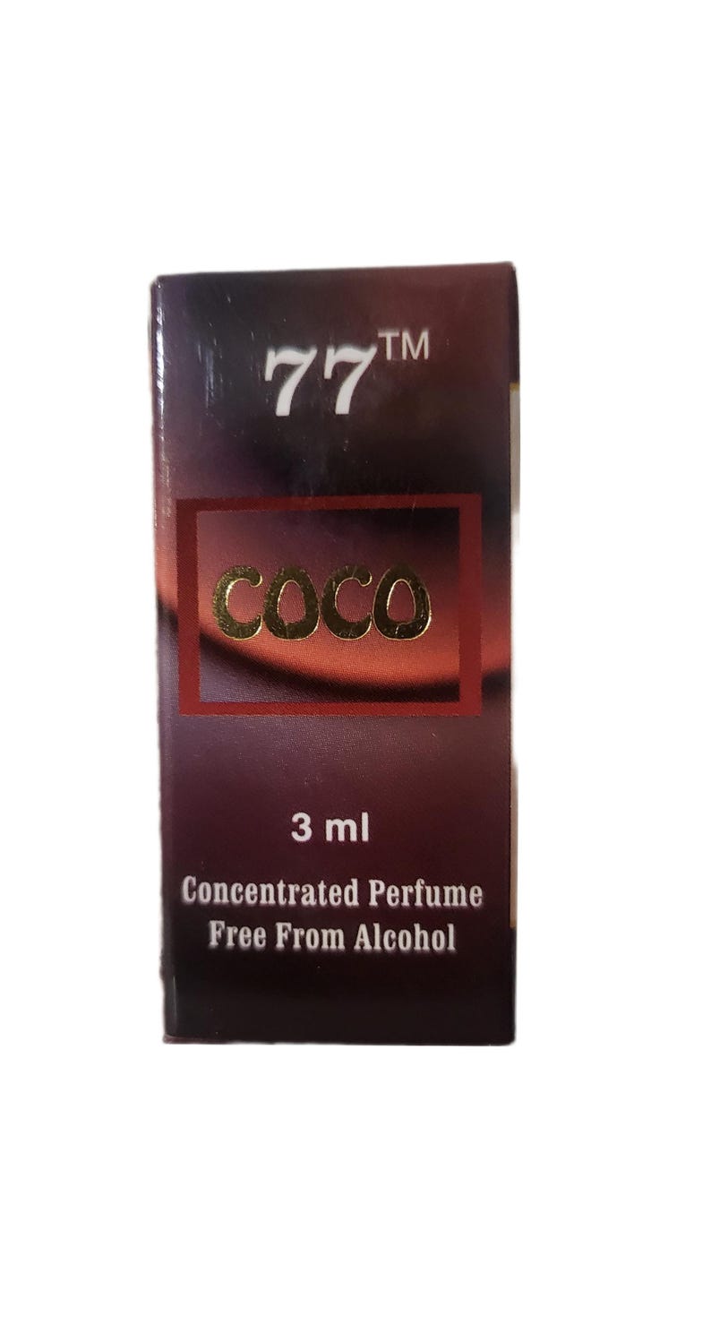 Elaf Attar Oil Perfume 2.5ml /3 ml Alcohol free Collection-1