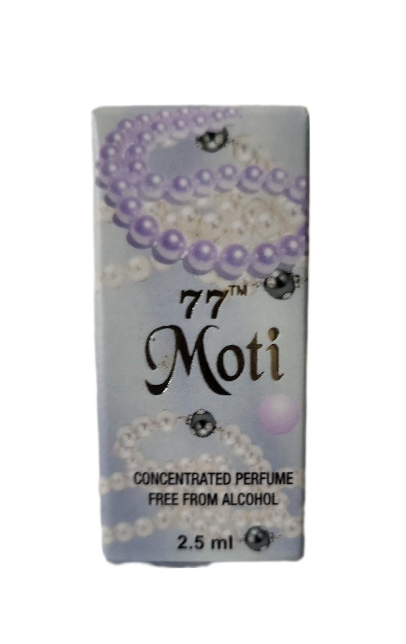 Elaf Attar Oil Perfume 2.5ml /3 ml Alcohol free Collection-2