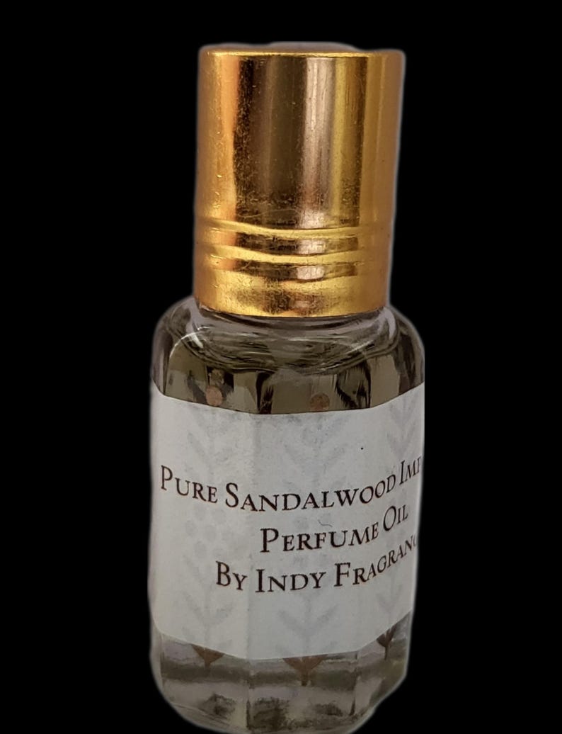 Fragrance Oil Perfumes/Attar Oil 6ml Premium Collection-1