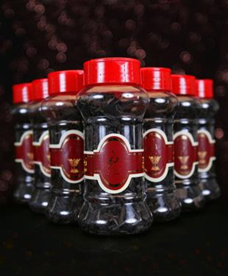Incense/Bakhoor | Aromatic Wood Chips Oudh Muattar 42gms Collection