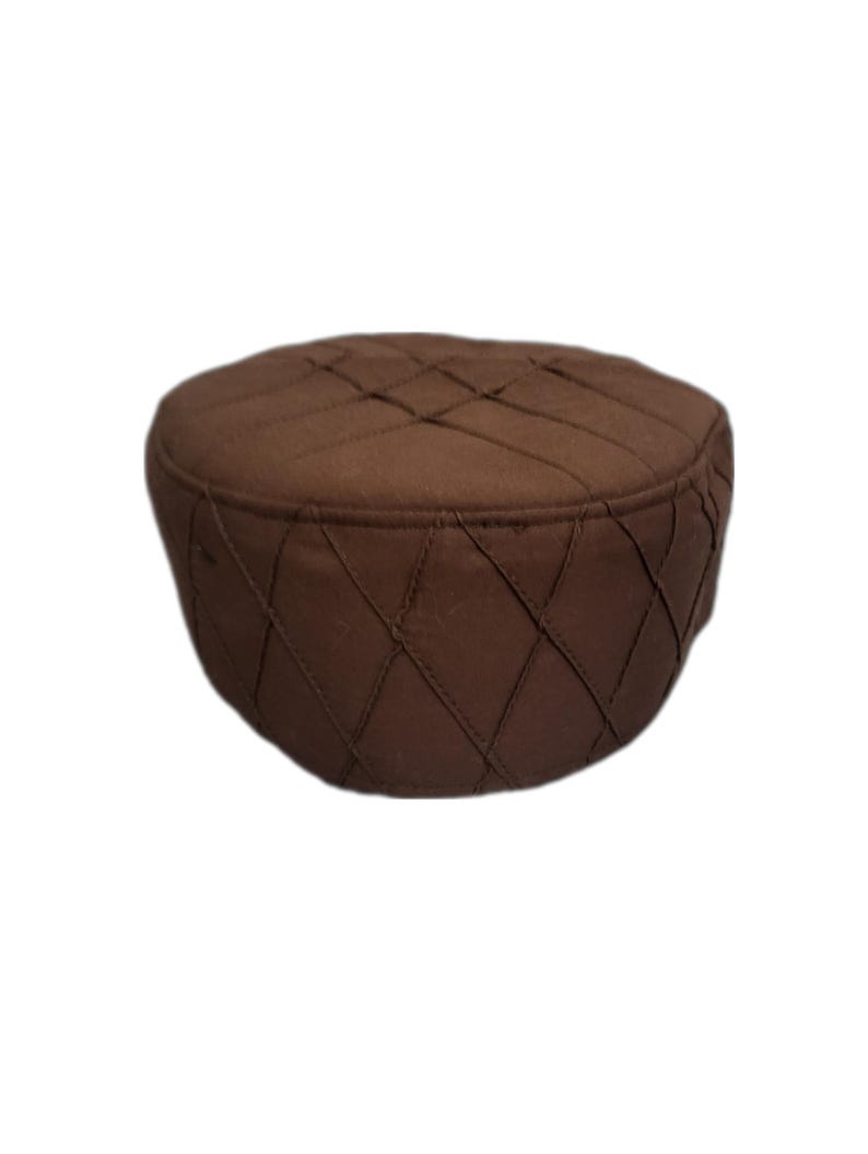 Men's Islamic Prayer kufi/hat