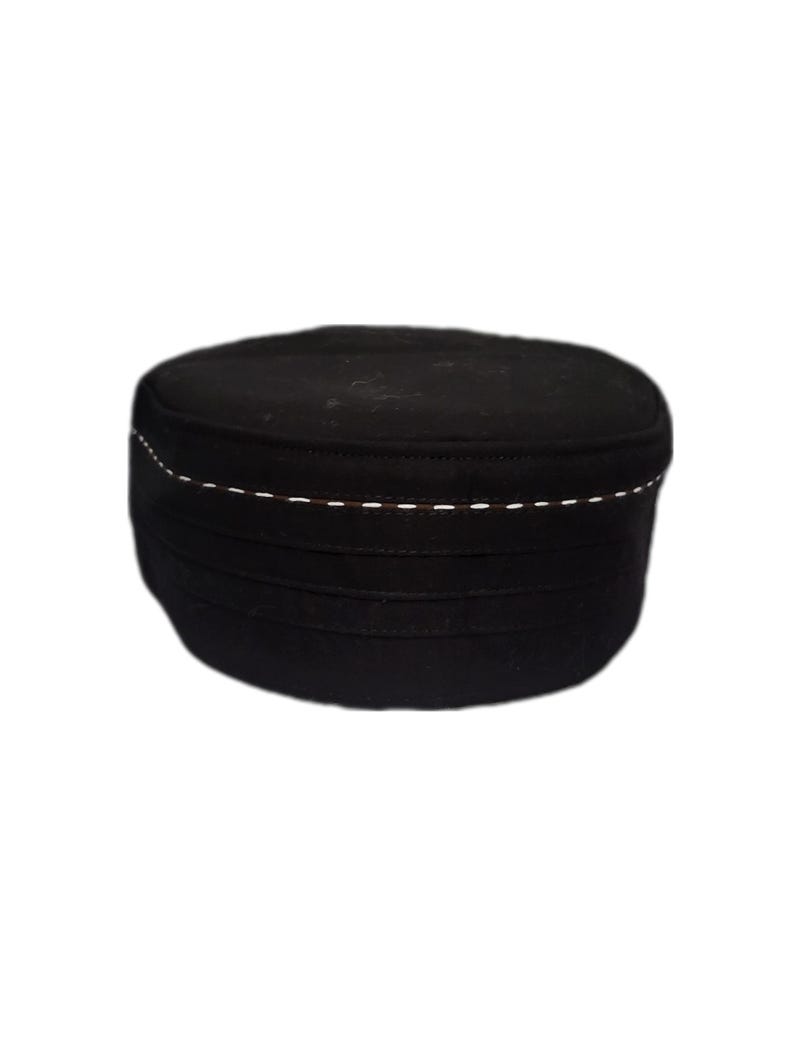 Men's Islamic Prayer kufi/hat