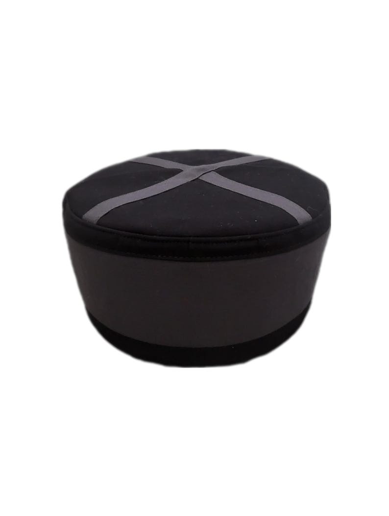 Men's Islamic Prayer kufi/hat
