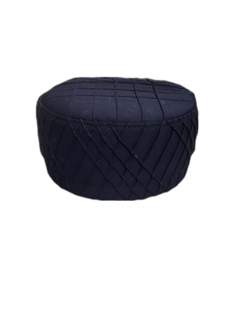 Men's Islamic Prayer kufi/hat