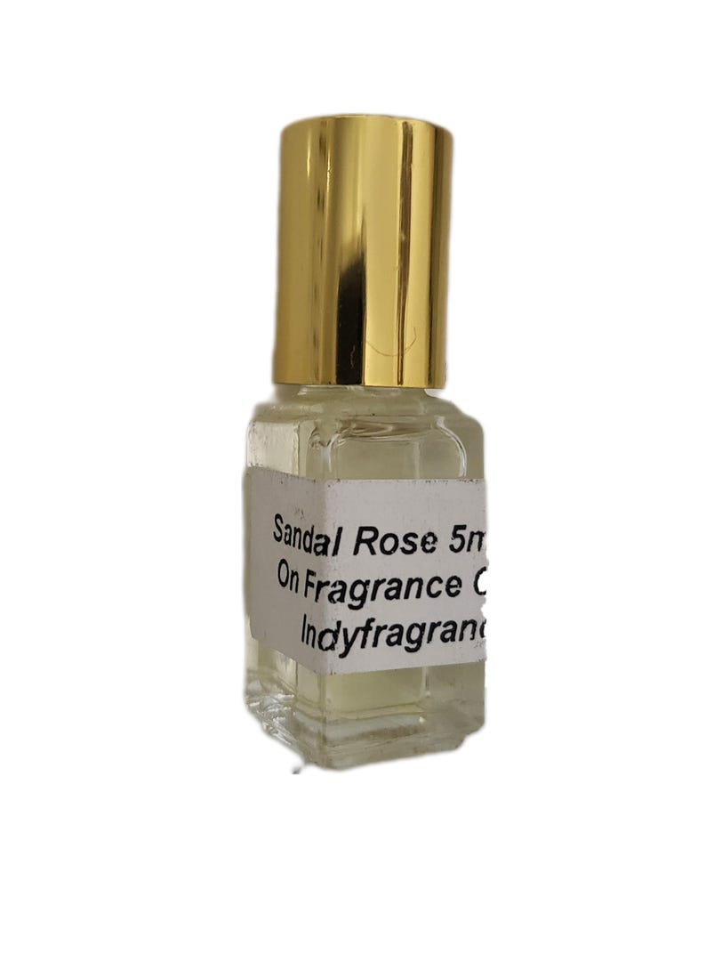 Attar Oil Perfumes Collection-[1] 5ml Roll-on Alcohol Free by Indy fragrance