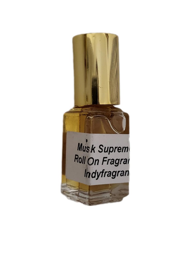 Attar Oil Perfumes Collection-[2] 5ml Roll-on Alcohol Free by Indy fragrance