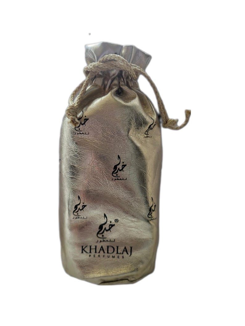 Marahib Mishbat 50 ml Perfume Spray Alcohol Free By Khadlaj