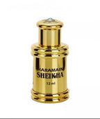 Al Haramain Sheikha 12ml Oriental Oil Perfume