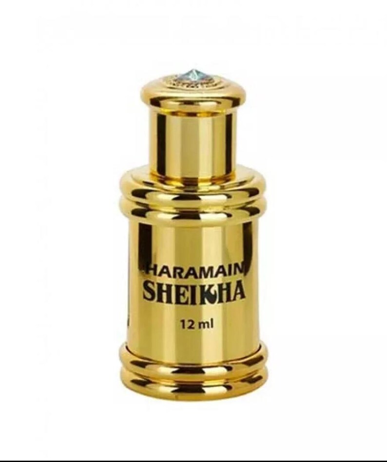 Al Haramain Sheikha 12ml Oriental Oil Perfume