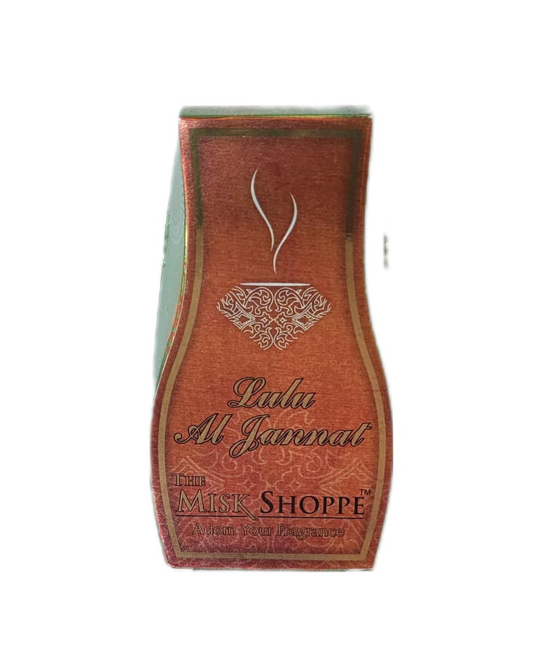 Attar 8ml Perfume oil alcohol free
