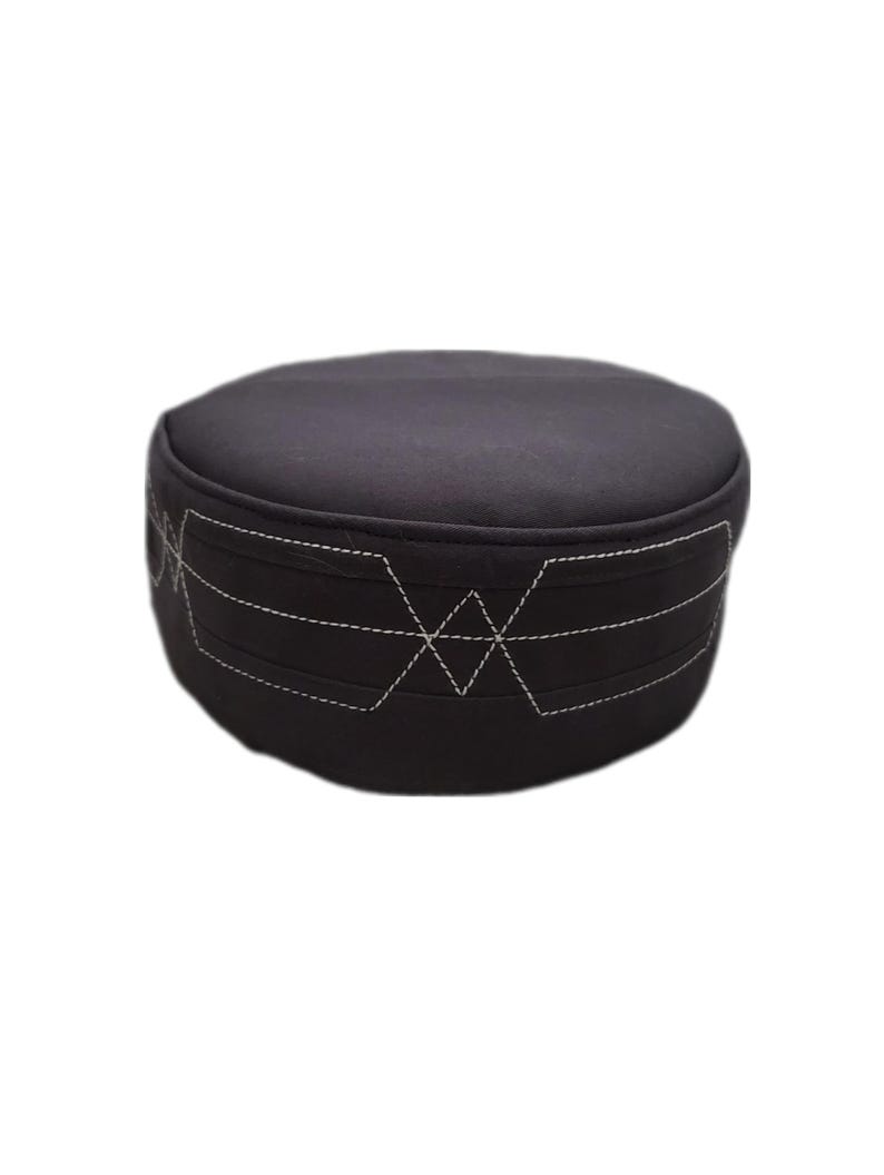 Men's Islamic Prayer kufi/hat