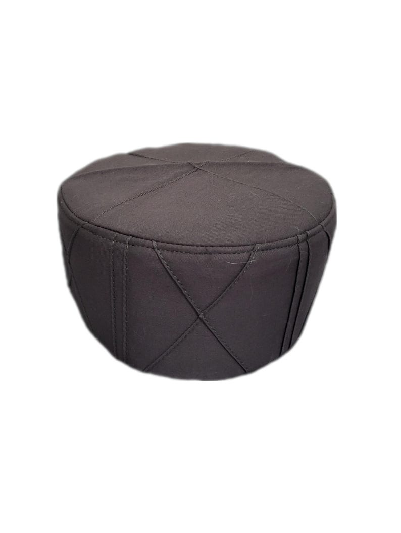 Men's Islamic Prayer kufi/hat