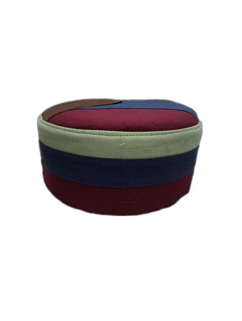 Men's Islamic Prayer kufi/hat