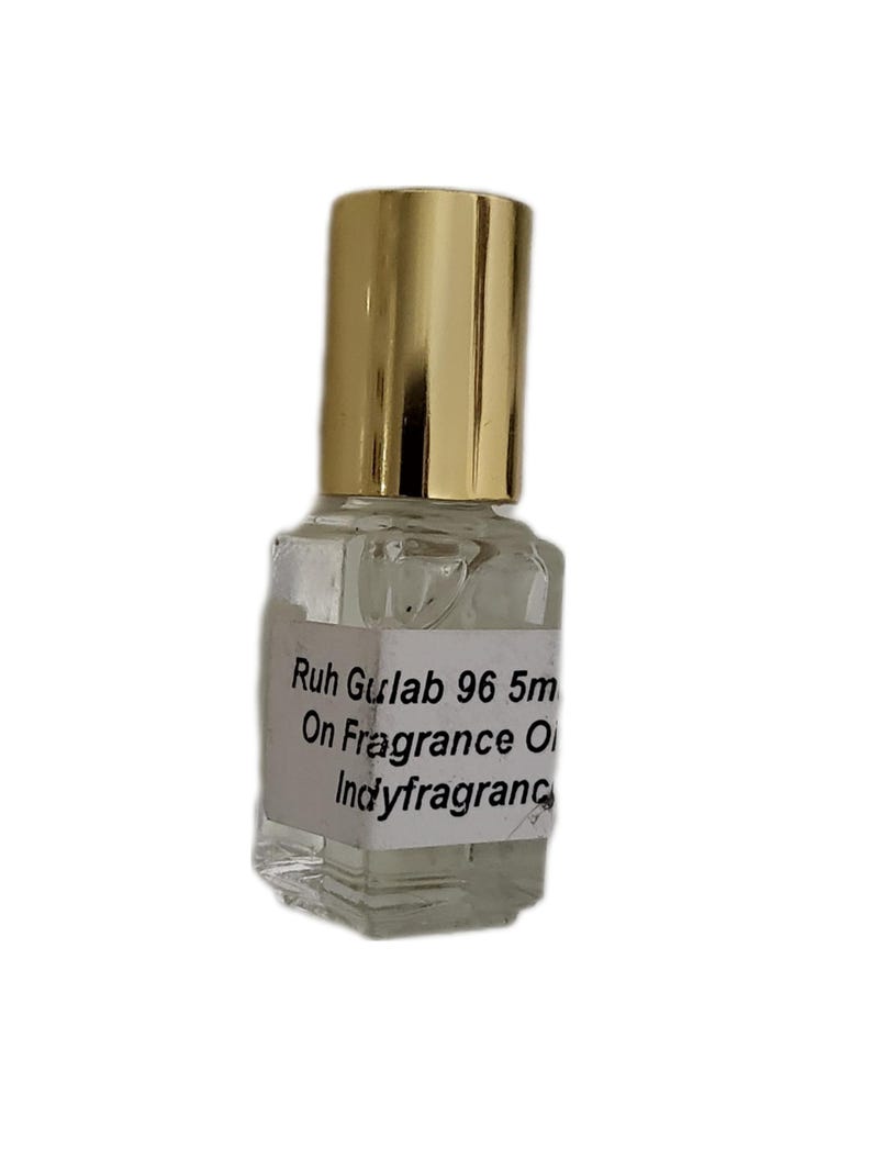 Attar Oil Perfumes Collection-[1] 5ml Roll-on Alcohol Free by Indy fragrance