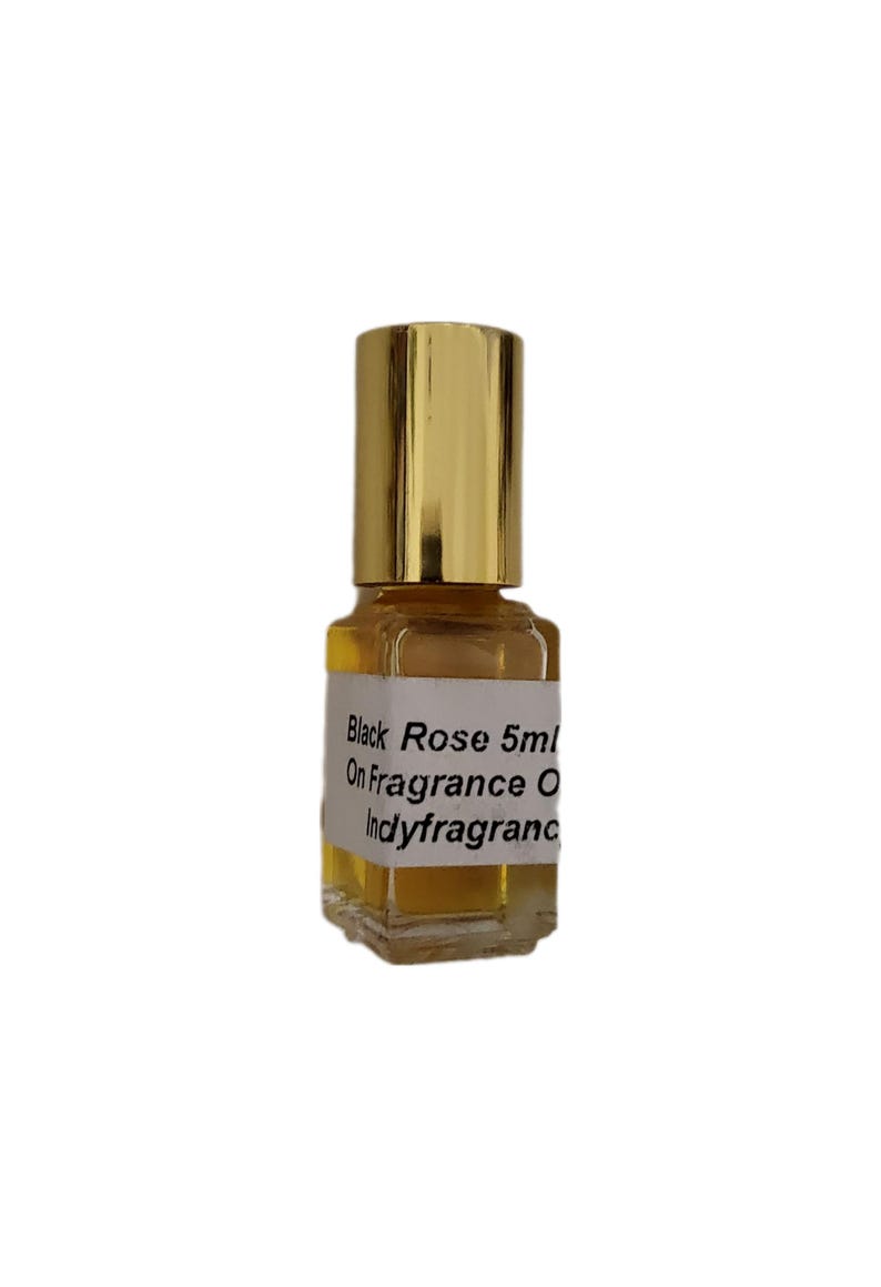 Attar Oil Perfumes Collection-[1] 5ml Roll-on Alcohol Free by Indy fragrance