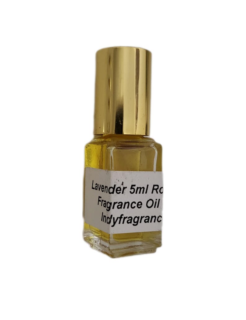 Attar Oil Perfumes Collection-[2] 5ml Roll-on Alcohol Free by Indy fragrance