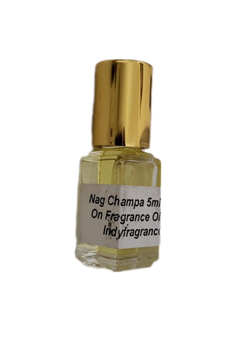 Attar Oil Perfumes Collection-[2] 5ml Roll-on Alcohol Free by Indy fragrance