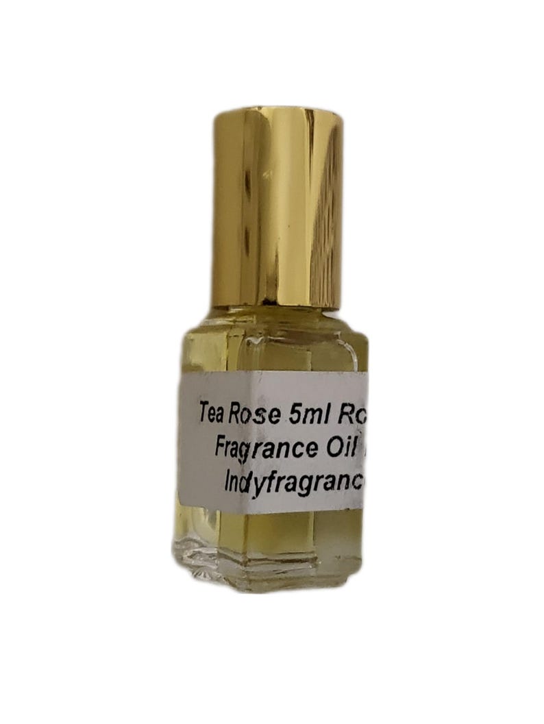 Attar Oil Perfumes Collection-[2] 5ml Roll-on Alcohol Free by Indy fragrance