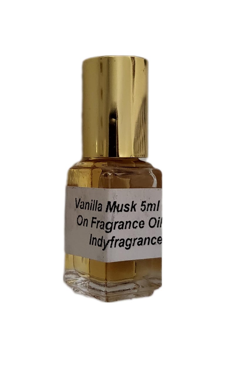 Attar Oil Perfumes Collection-[2] 5ml Roll-on Alcohol Free by Indy fragrance