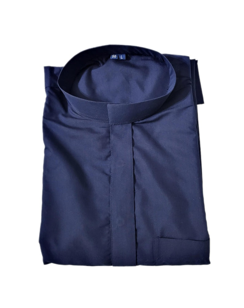 Men's Thobe Saudi Style Quality Fabric Material