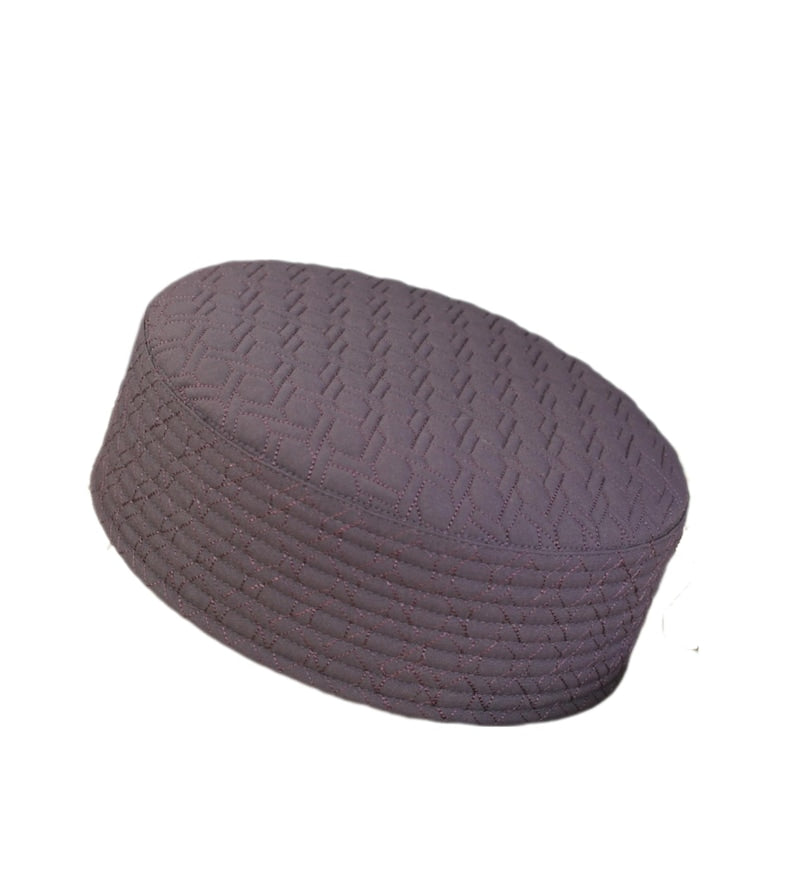 Najam Mens Muslim Premium Prayer Koofi-Cap
