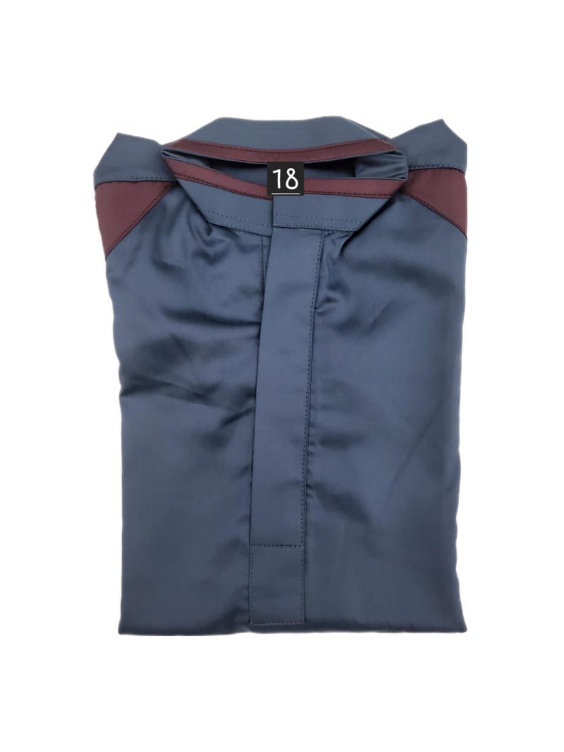 Kid's/boy's Designer Thobe Jubba/Robe Collection-1