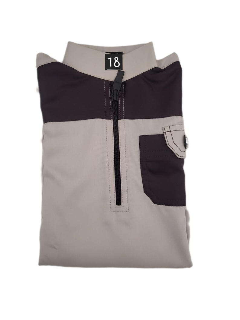 Kid's/boy's Designer Thobe Jubba/Robe Collection-1