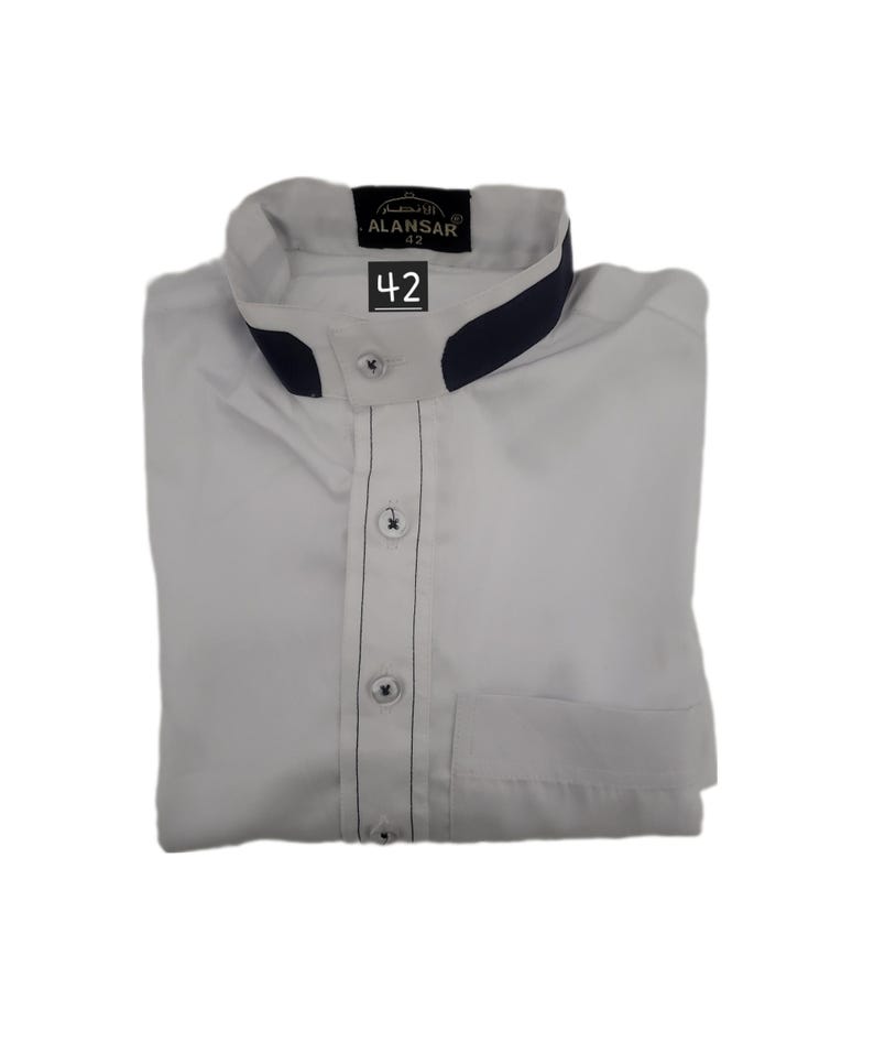 Kid's/boy's Designer Thobe Jubba/Robe Collection-2