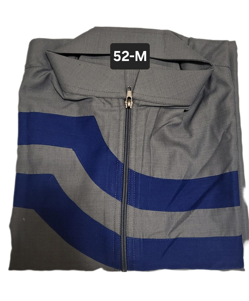 Men's Islamic Designer Thobe/jubbah Collection-1