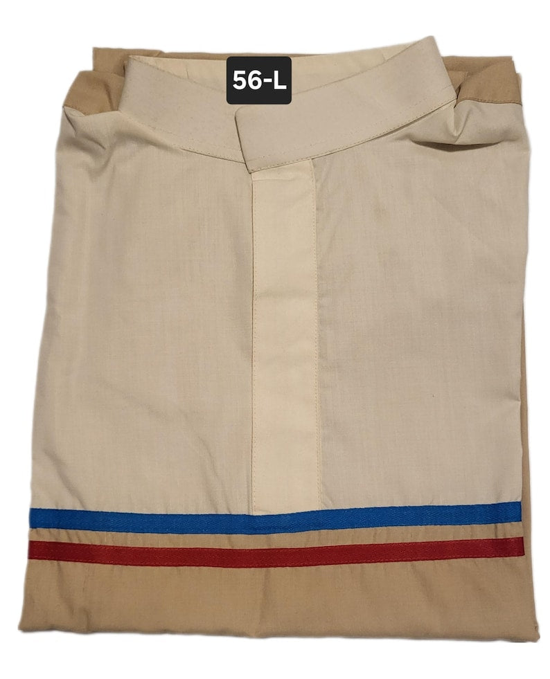 Men's Islamic Designer Thobe/jubbah Collection-1
